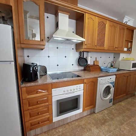 Apartamento Playa Mar 303 Orihuela Extérieur photo