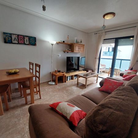 Apartamento Playa Mar 303 Orihuela Extérieur photo