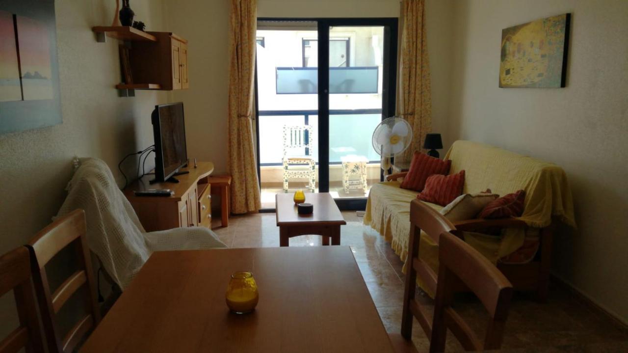 Apartamento Playa Mar 303 Orihuela Extérieur photo