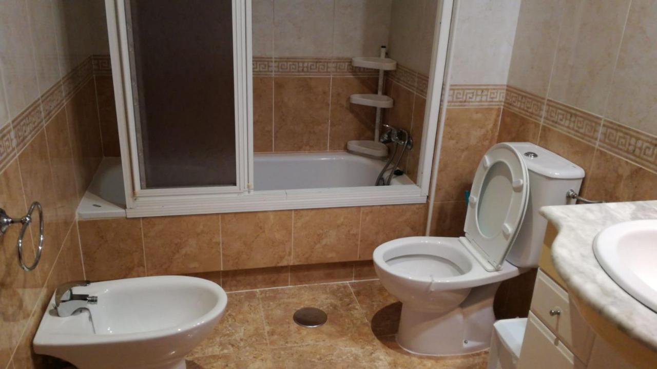 Apartamento Playa Mar 303 Orihuela Extérieur photo