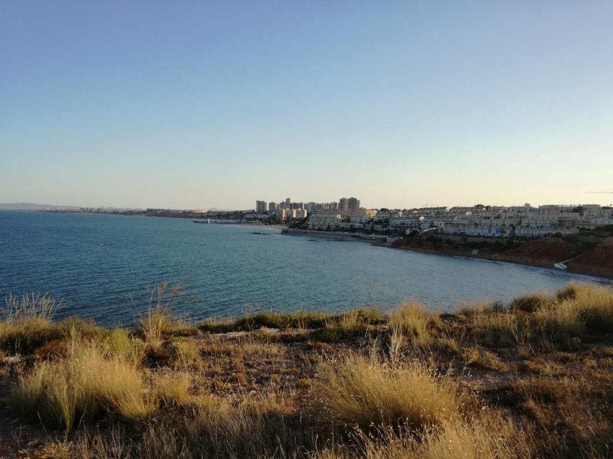 Apartamento Playa Mar 303 Orihuela Extérieur photo