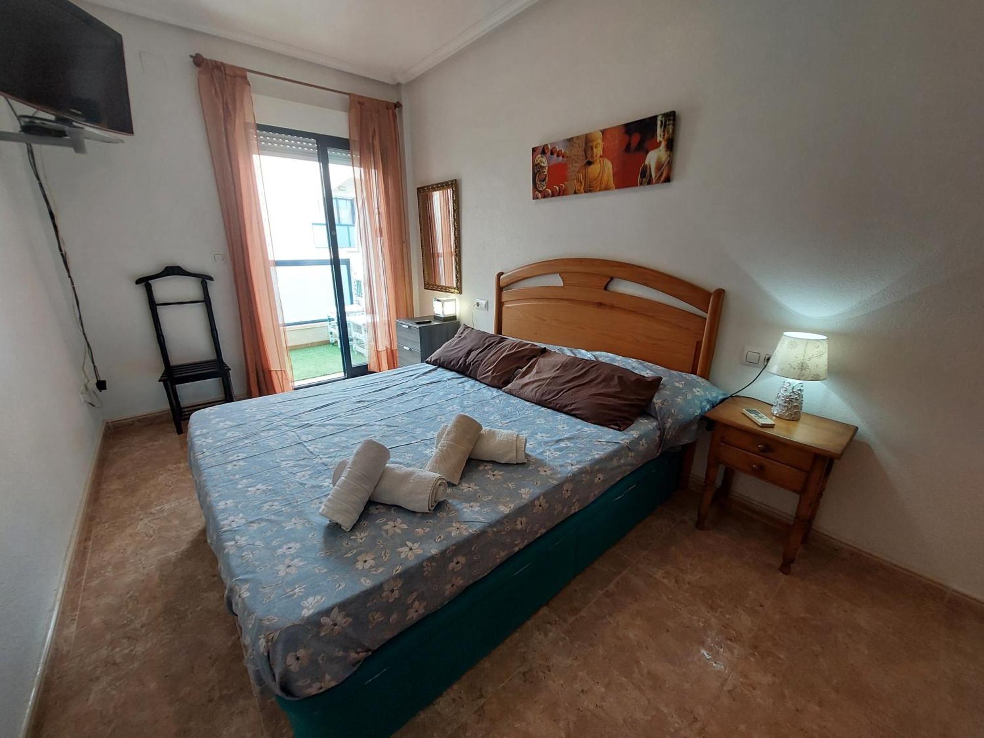 Apartamento Playa Mar 303 Orihuela Extérieur photo