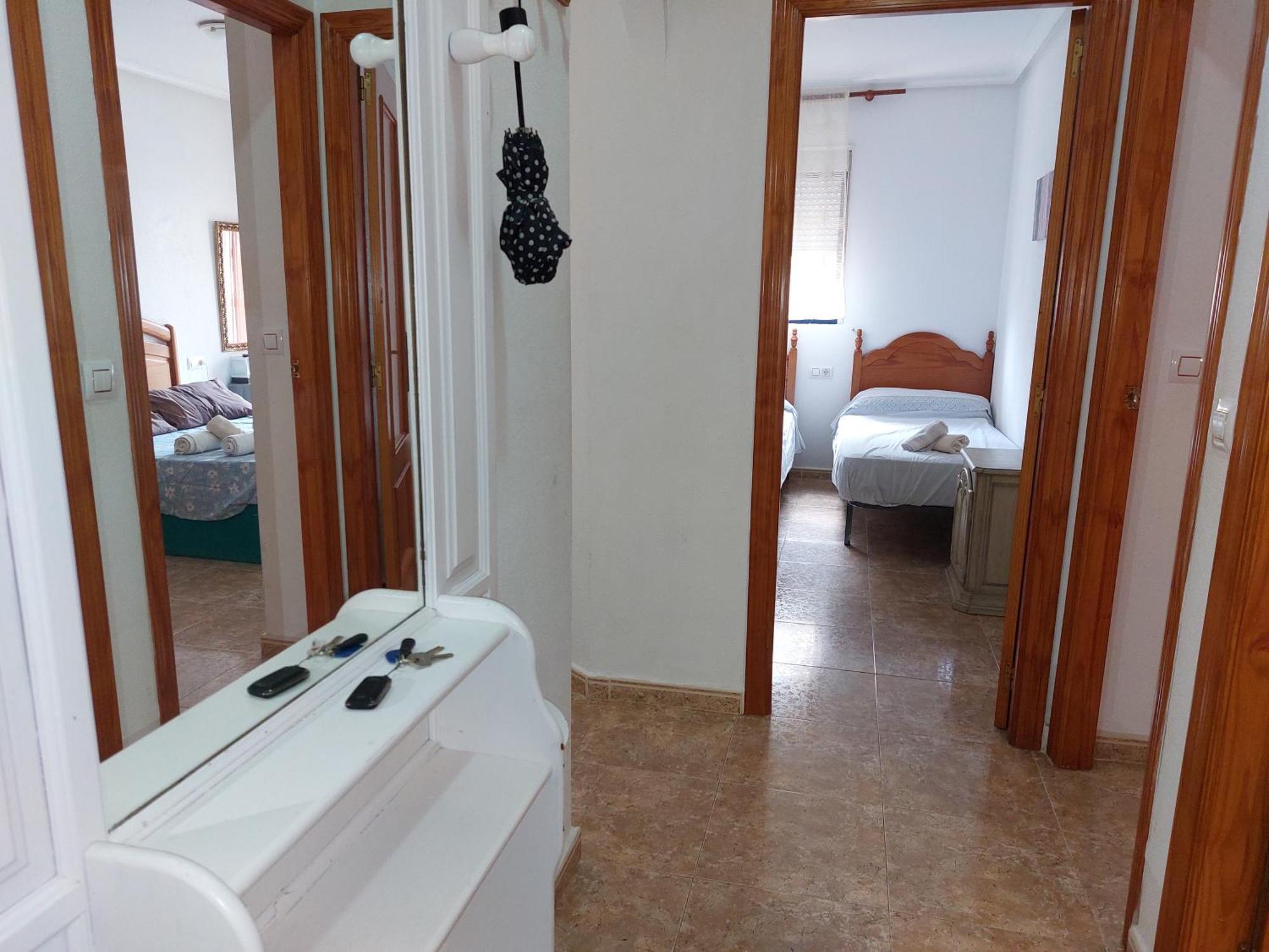 Apartamento Playa Mar 303 Orihuela Extérieur photo