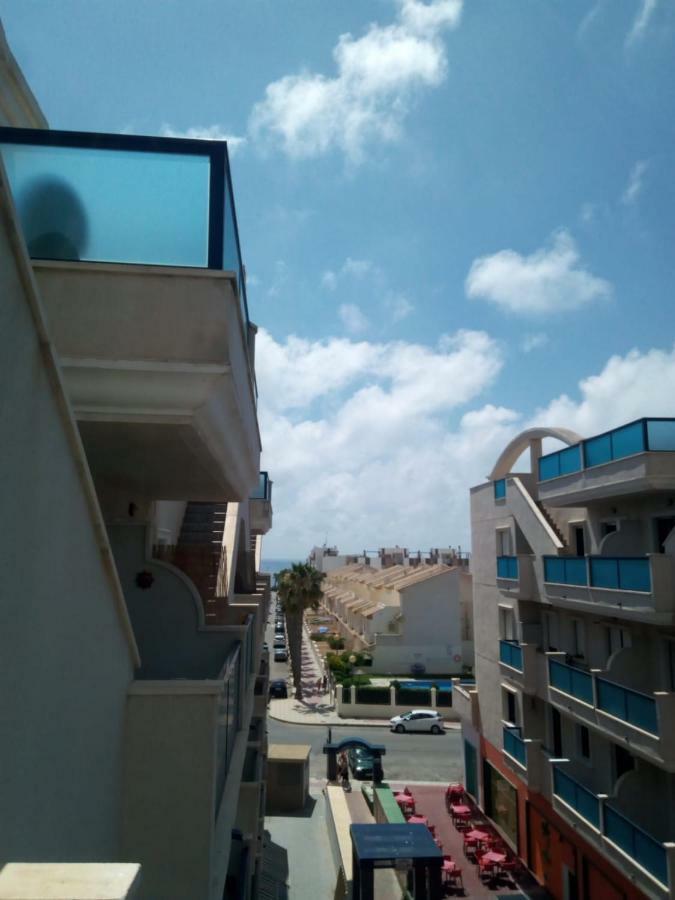 Apartamento Playa Mar 303 Orihuela Extérieur photo